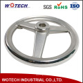 OEM Investment Casting Marine Hardware with ISO 9001 Certificate